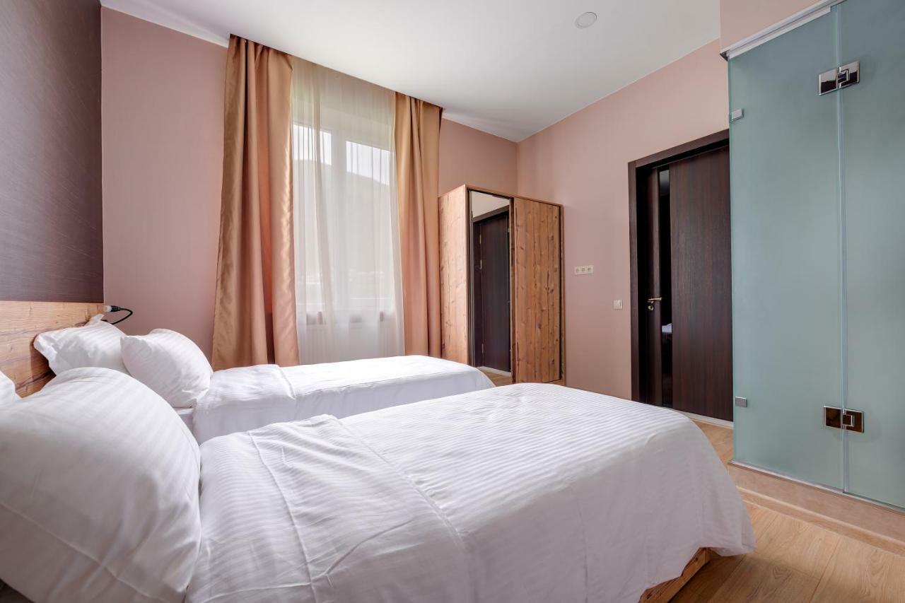 Hotel Sioni Sioni  Extérieur photo