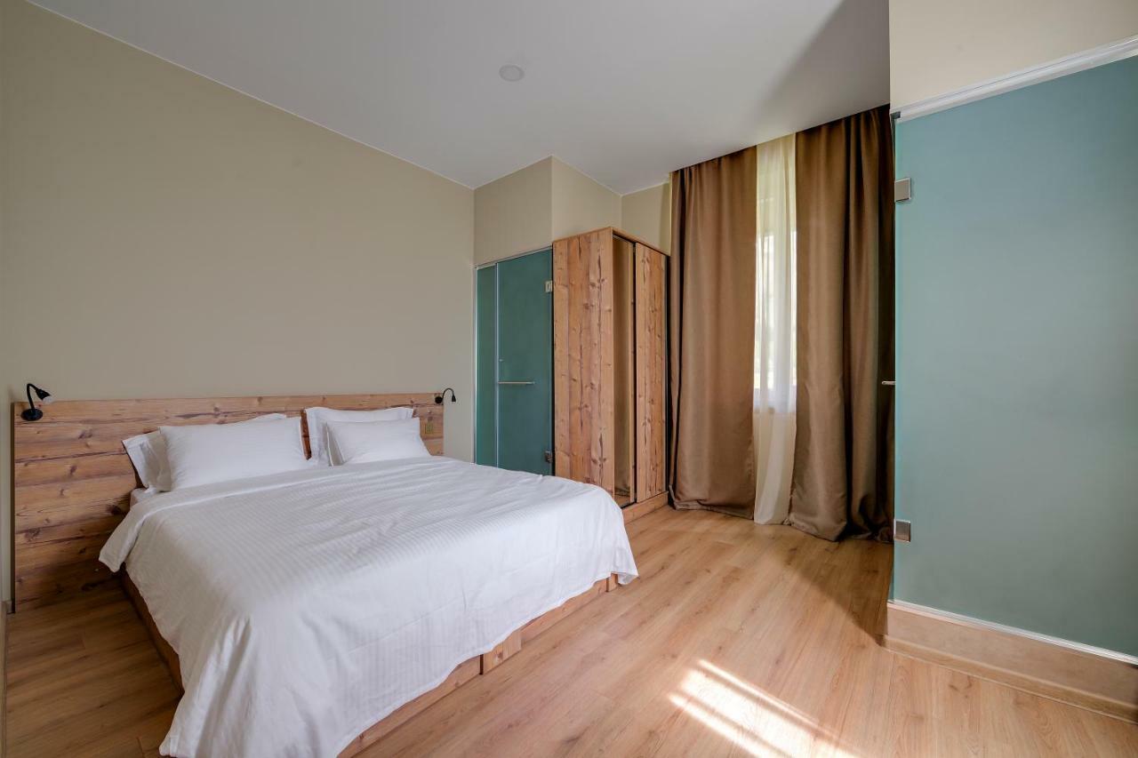 Hotel Sioni Sioni  Extérieur photo