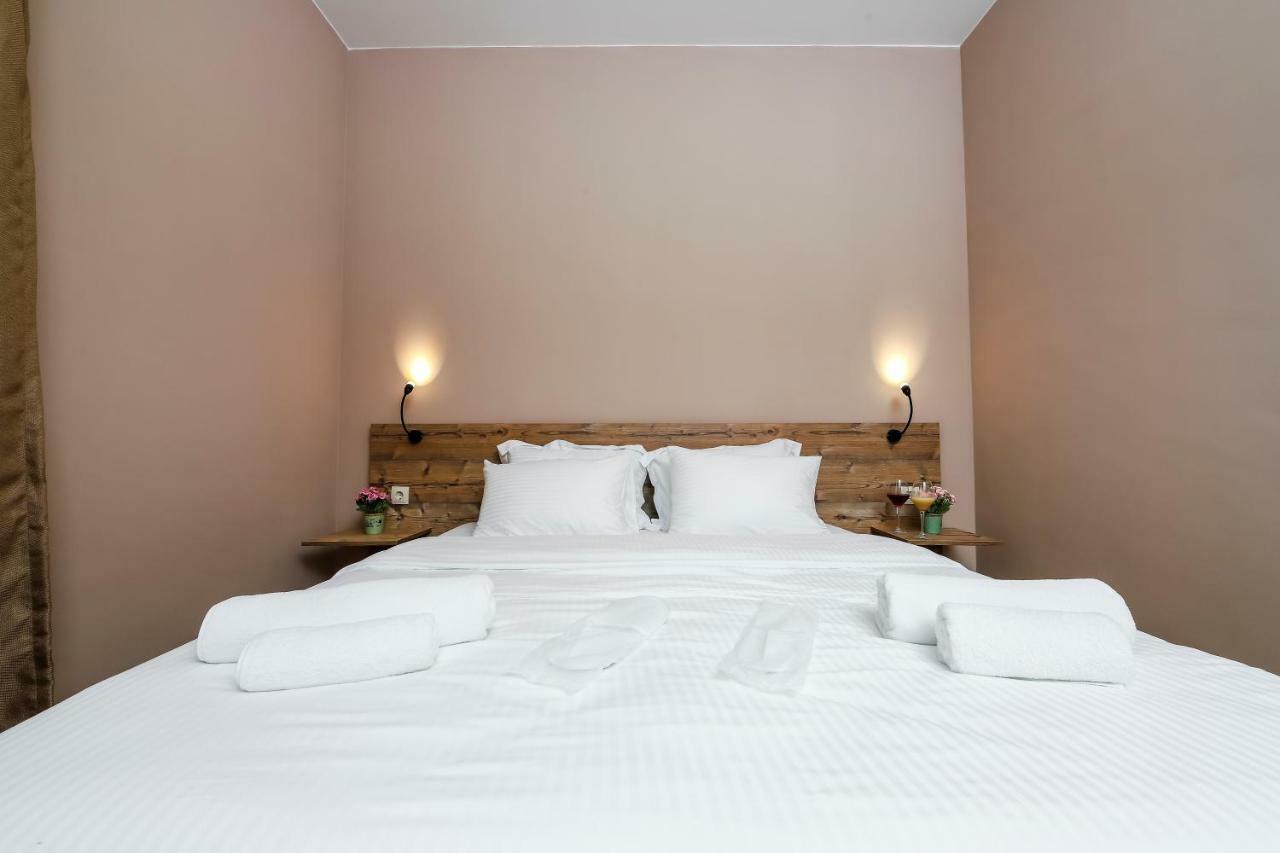 Hotel Sioni Sioni  Extérieur photo